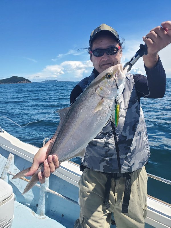 五ヶ所湾たて釣り釣果スライダ用（4）