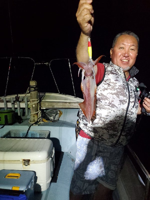 五ヶ所湾たて釣り釣果スライダ用（5）
