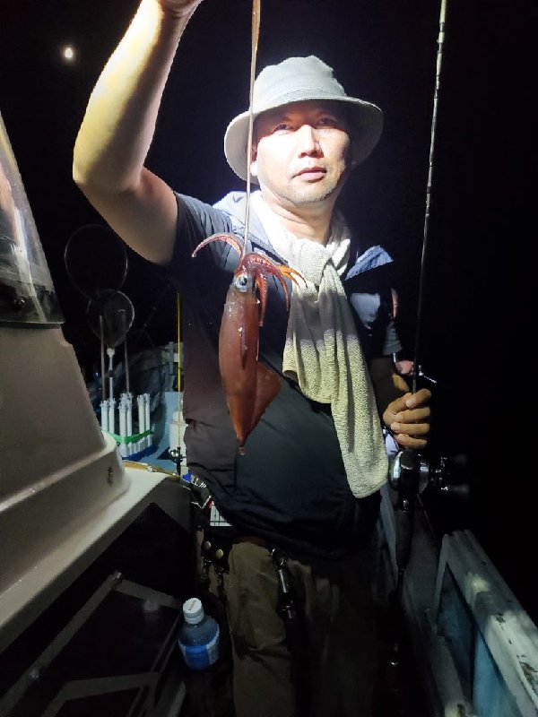 五ヶ所湾たて釣り釣果スライダ用（7）