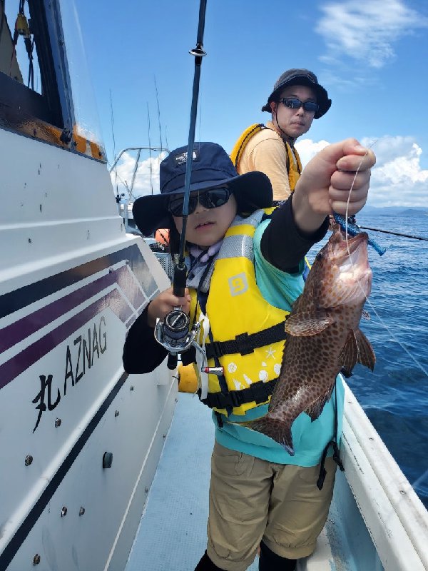 五ヶ所湾ジギング釣果スライダ用（3）