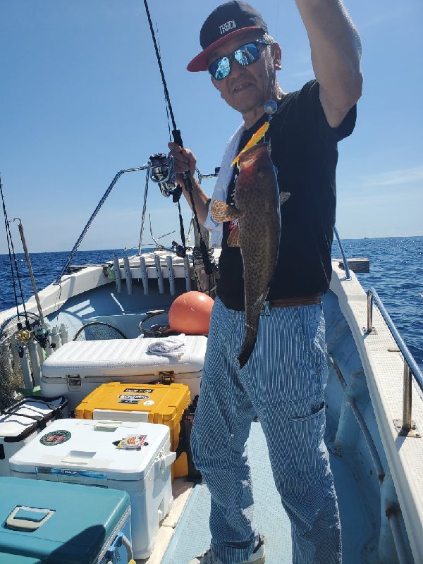 五ヶ所湾ジギング釣果スライダ用（6）