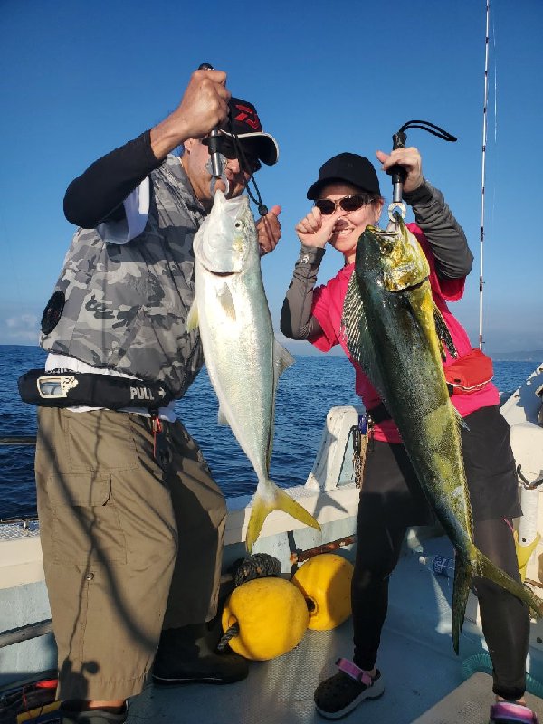 五ヶ所湾たて釣り釣果スライダ用（4）