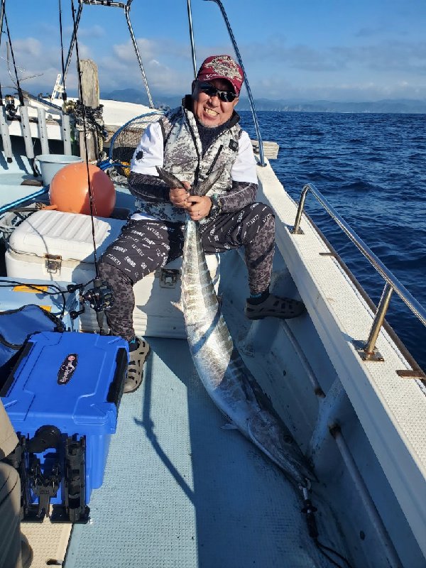 五ヶ所湾たて釣り釣果スライダ用（6）