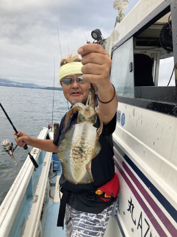 五ヶ所湾ティップラン釣果スライダ用（1）