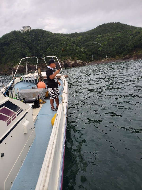 五ヶ所湾ティップラン釣果スライダ用（2）