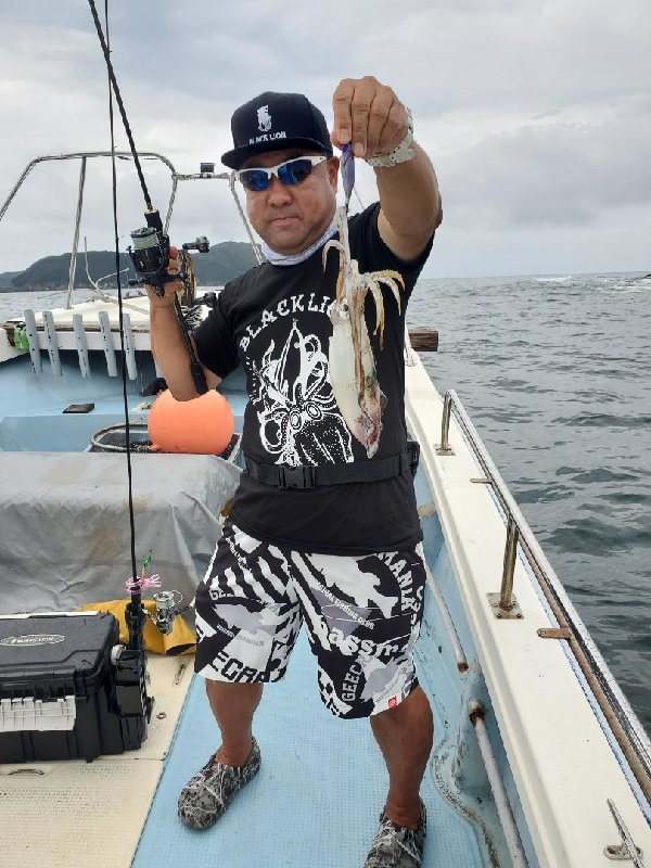 五ヶ所湾ティップラン釣果スライダ用（4）