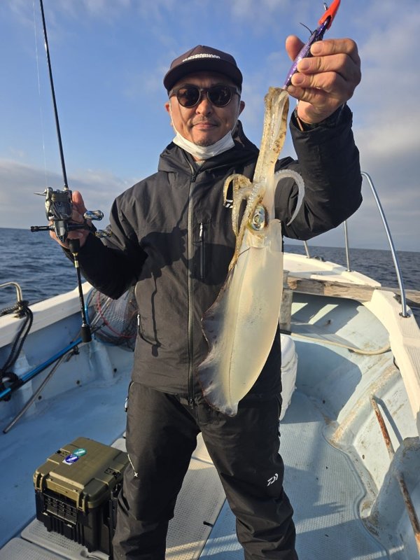 五ヶ所湾ティップラン釣果スライダ用（4）