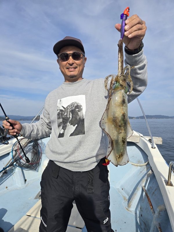 五ヶ所湾ティップラン釣果スライダ用（6）