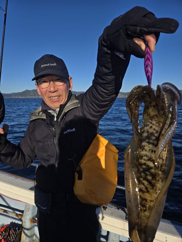 五ヶ所湾ティップラン釣果スライダ用（3）