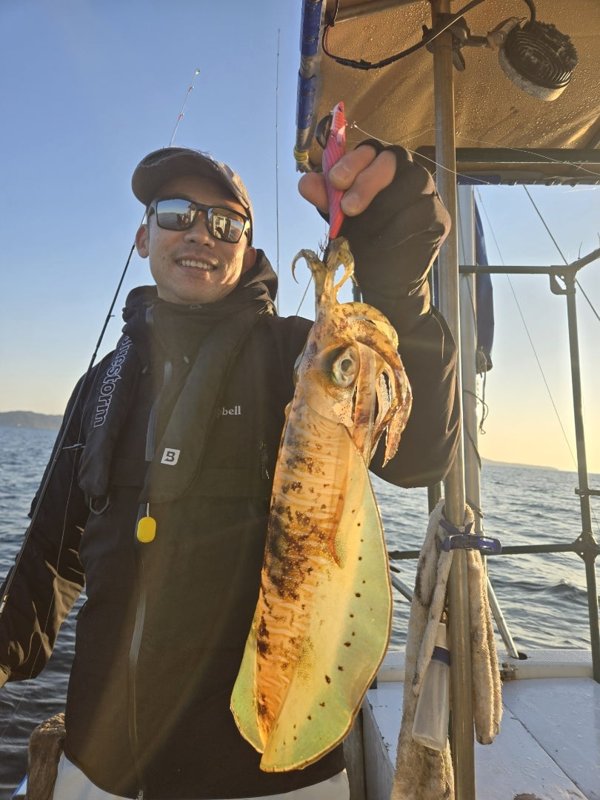 五ヶ所湾ティップラン釣果スライダ用（4）