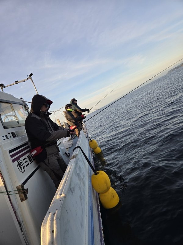 五ヶ所湾ティップラン釣果スライダ用（1）