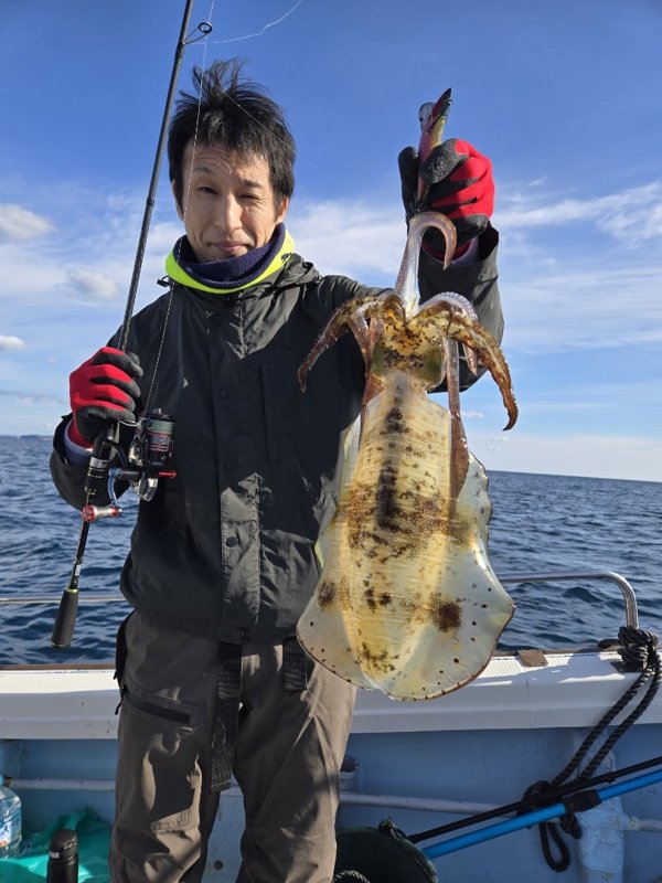 五ヶ所湾ティップラン釣果スライダ用（2）