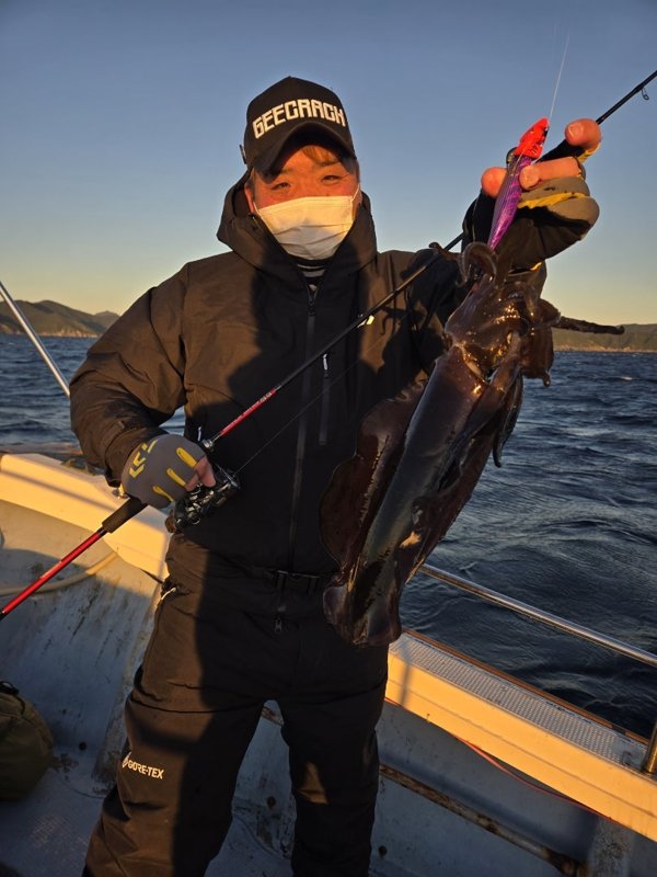 五ヶ所湾ティップラン釣果スライダ用（1）