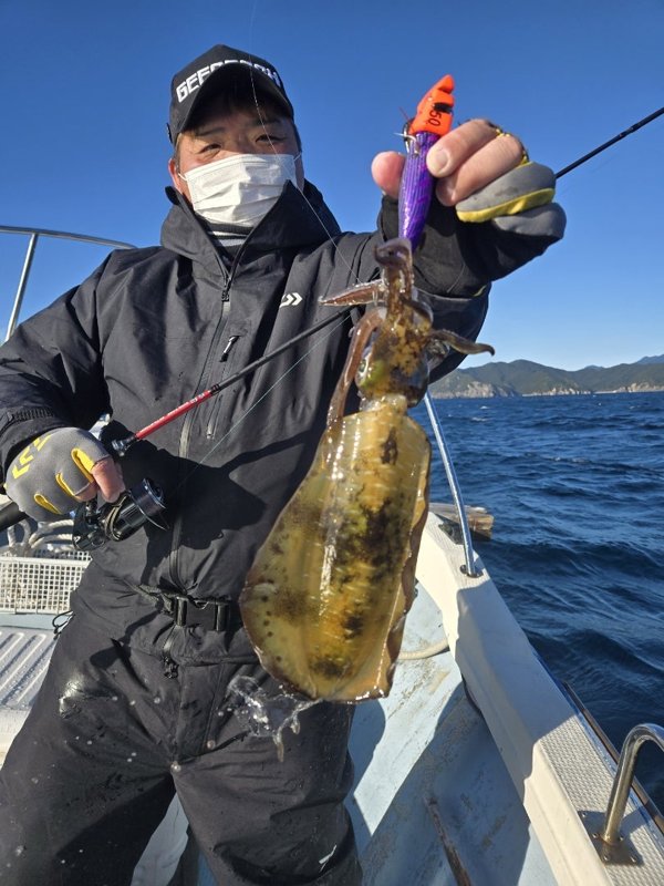 五ヶ所湾ティップラン釣果スライダ用（2）