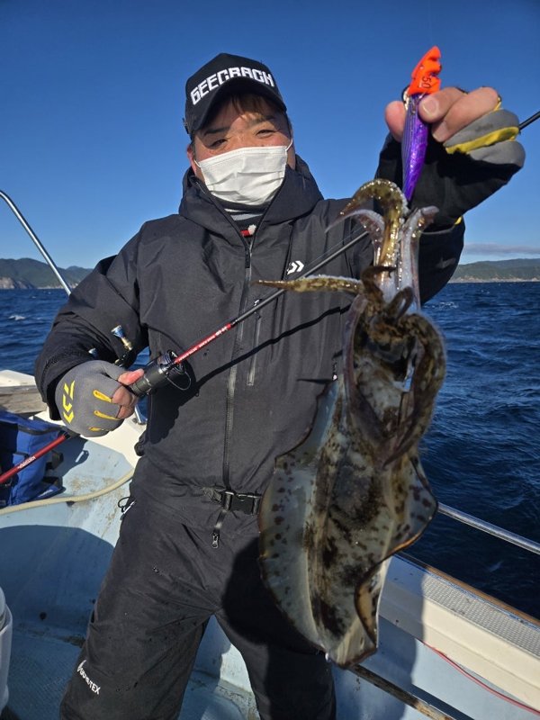 五ヶ所湾ティップラン釣果スライダ用（3）