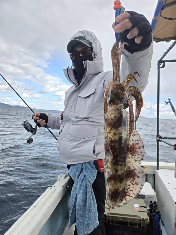 五ヶ所湾ティップラン釣果スライダ用（4）