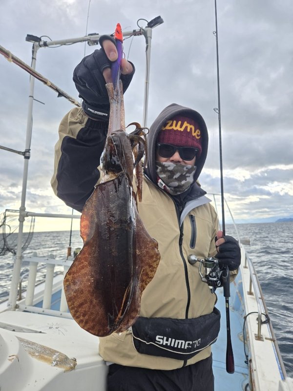 五ヶ所湾ティップラン釣果スライダ用（5）