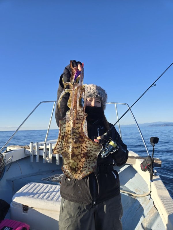 五ヶ所湾ティップラン釣果スライダ用（2）