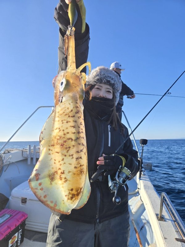 五ヶ所湾ティップラン釣果スライダ用（3）
