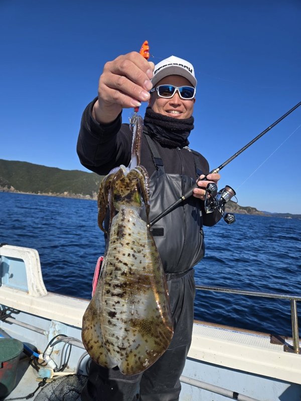 五ヶ所湾ティップラン釣果スライダ用（5）