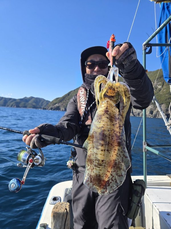 五ヶ所湾ティップラン釣果スライダ用（6）