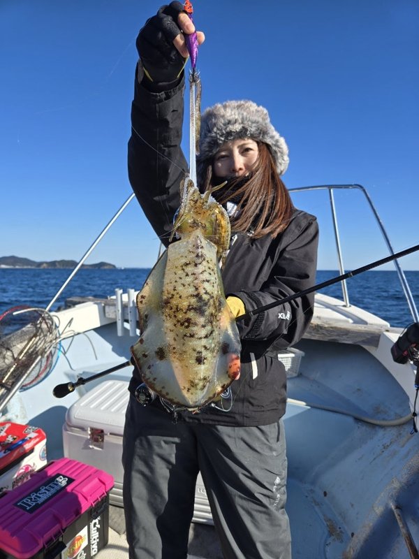 五ヶ所湾ティップラン釣果スライダ用（7）