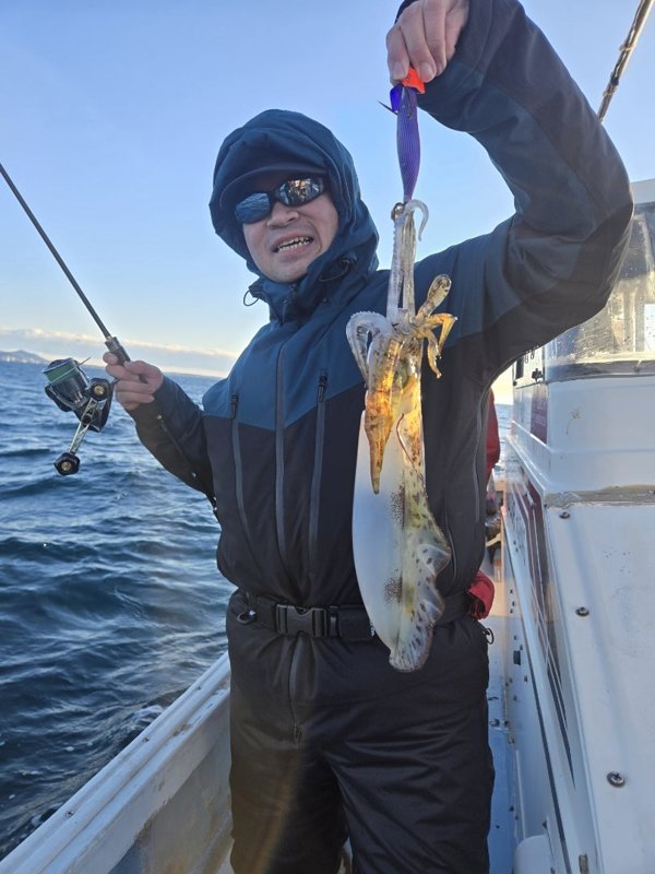 五ヶ所湾ティップラン釣果スライダ用（3）