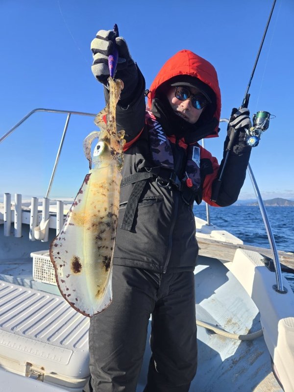 五ヶ所湾ティップラン釣果スライダ用（4）