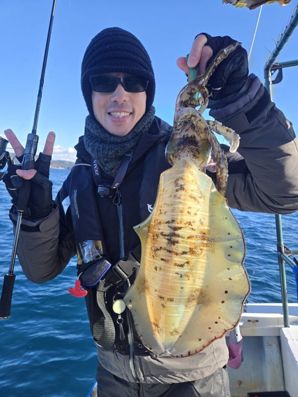 五ヶ所湾ティップラン釣果スライダ用（5）