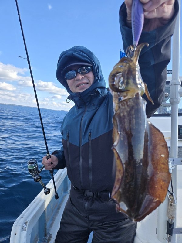 五ヶ所湾ティップラン釣果スライダ用（7）