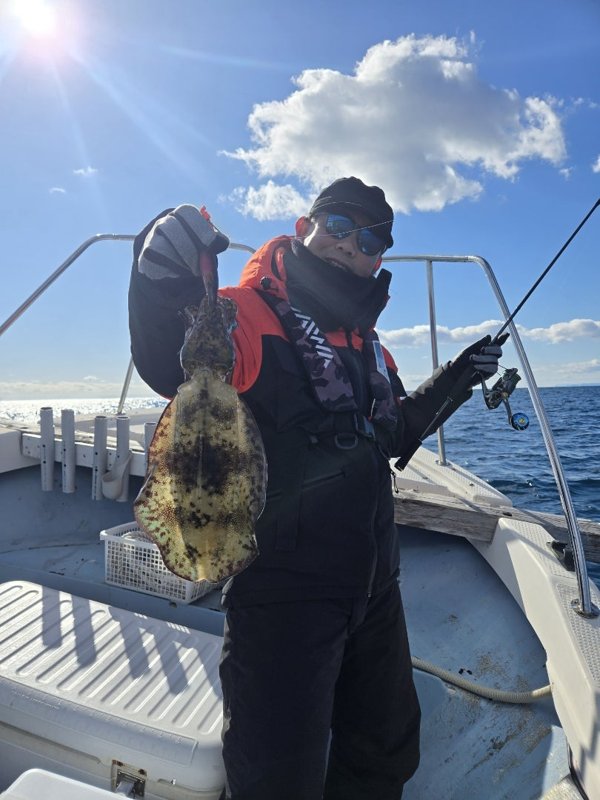 五ヶ所湾ティップラン釣果スライダ用（8）