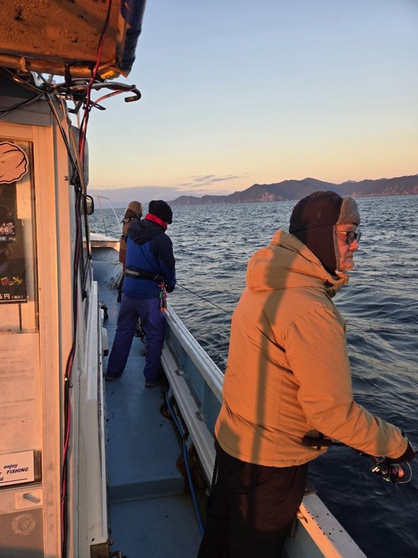 五ヶ所湾ティップラン釣果スライダ用（1）