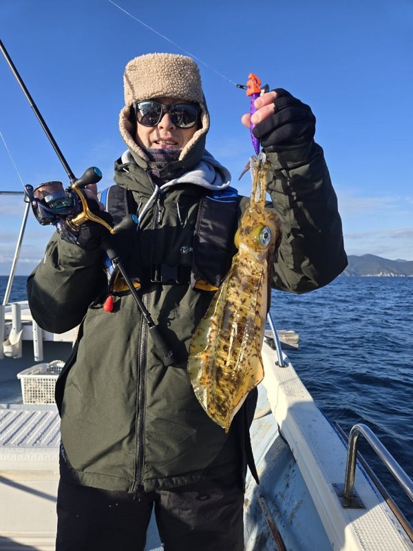 五ヶ所湾ティップラン釣果スライダ用（3）