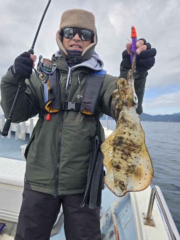 五ヶ所湾ティップラン釣果スライダ用（4）