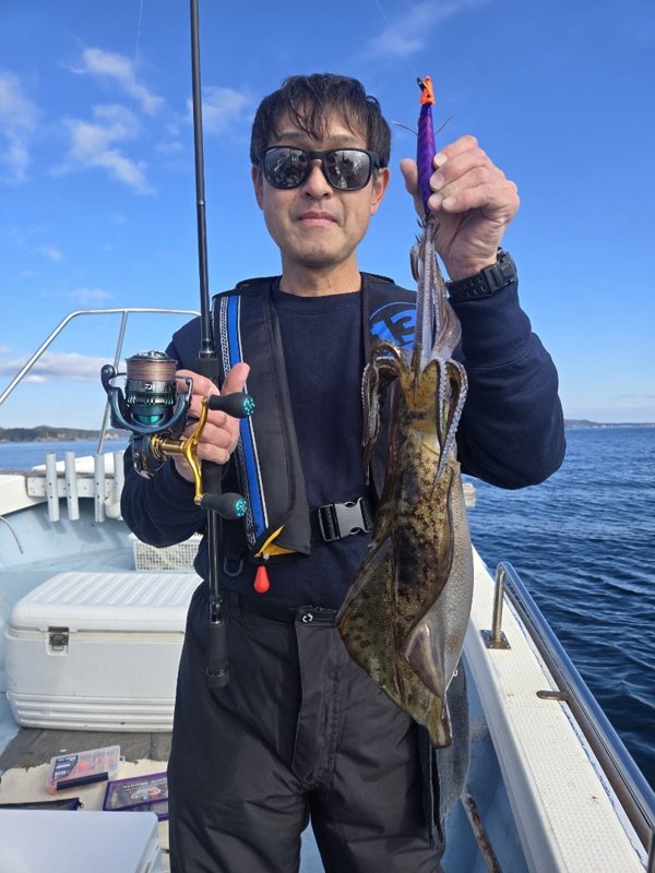 五ヶ所湾ティップラン釣果スライダ用（5）