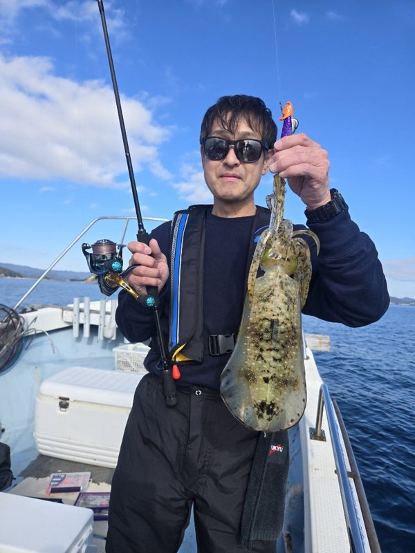 五ヶ所湾ティップラン釣果スライダ用（6）