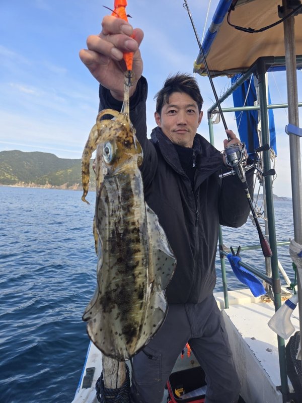 五ヶ所湾ティップラン釣果スライダ用（2）