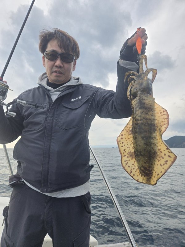 五ヶ所湾ティップラン釣果スライダ用（3）