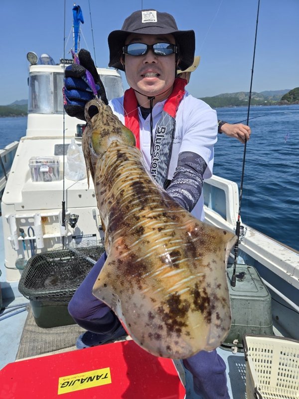 五ヶ所湾その他釣果スライダ用（1）