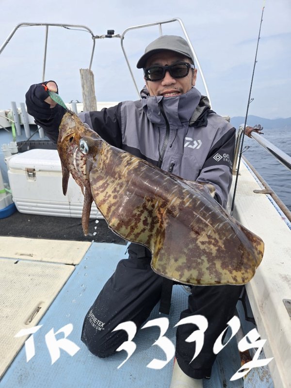 五ヶ所湾その他釣果スライダ用（2）