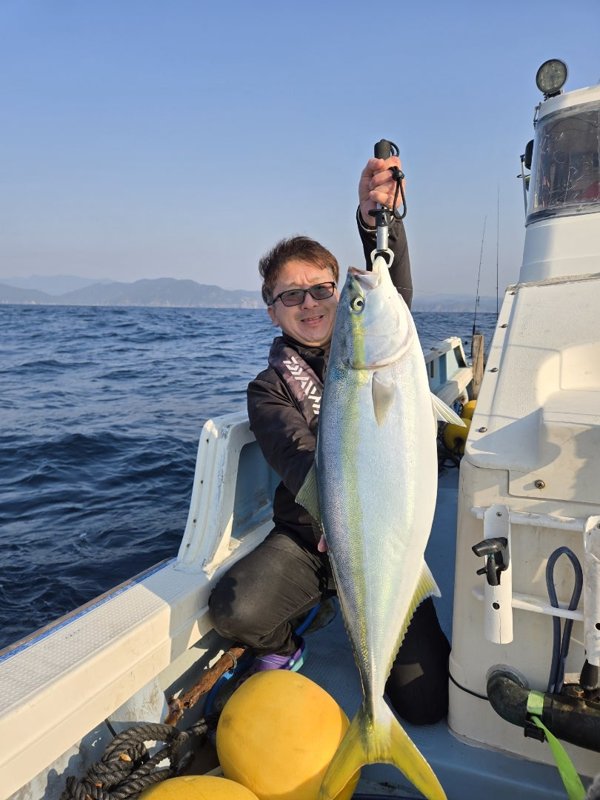 五ヶ所湾その他釣果スライダ用（7）