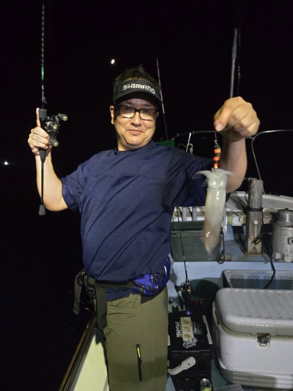 五ヶ所湾その他釣果スライダ用（9）