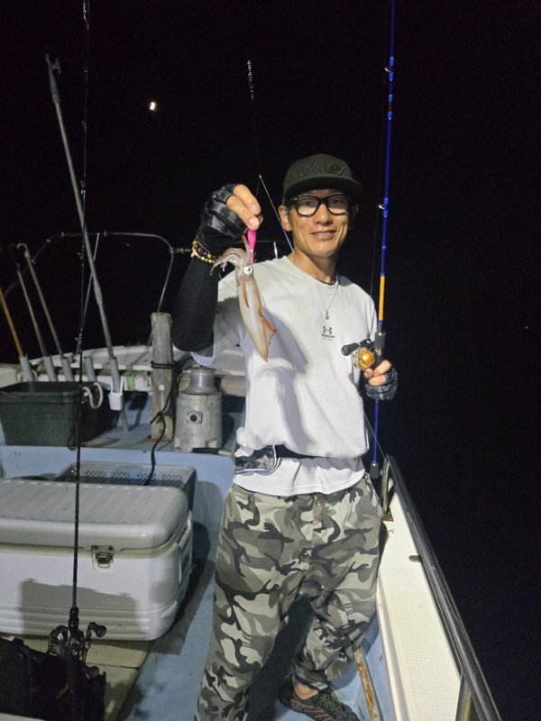 五ヶ所湾その他釣果スライダ用（10）