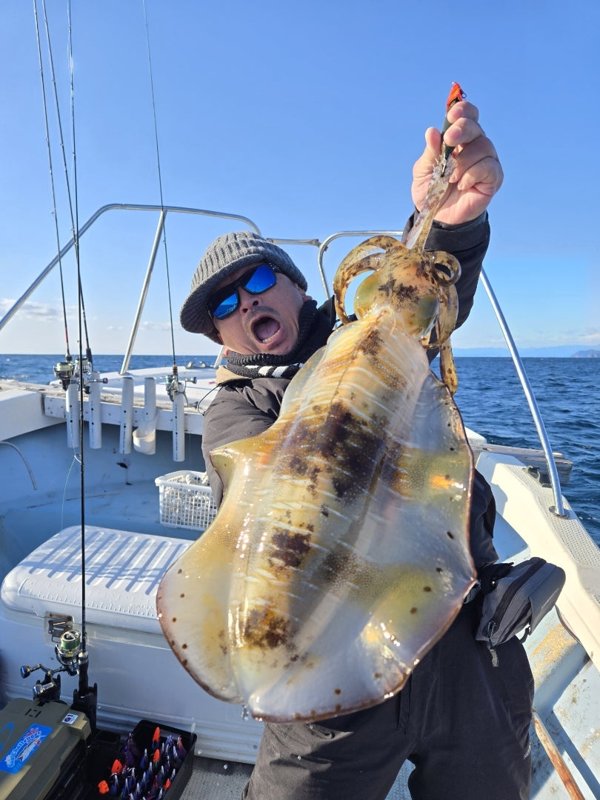 五ヶ所湾ティップラン釣果スライダ用（2）