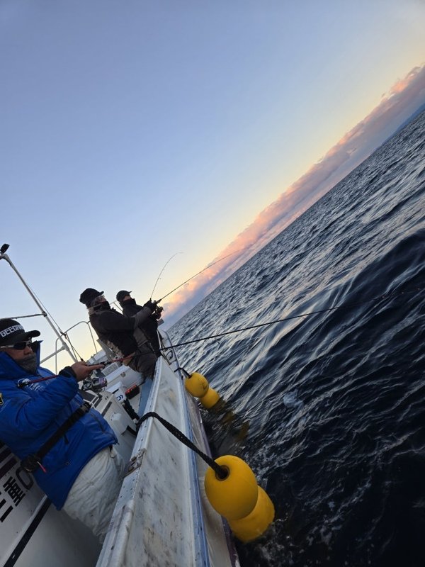 五ヶ所湾ティップラン釣果スライダ用（1）