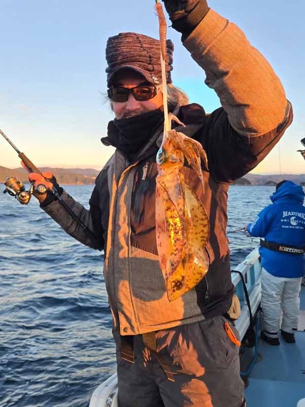 五ヶ所湾ティップラン釣果スライダ用（2）