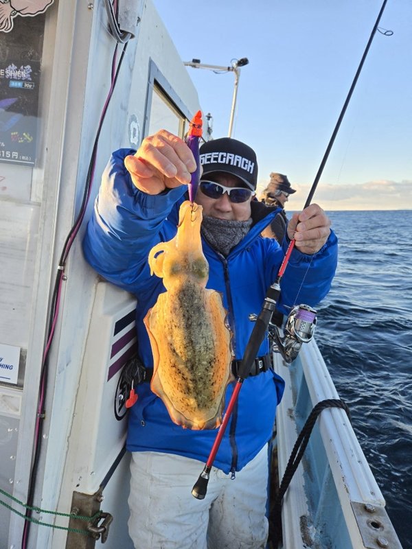 五ヶ所湾ティップラン釣果スライダ用（3）