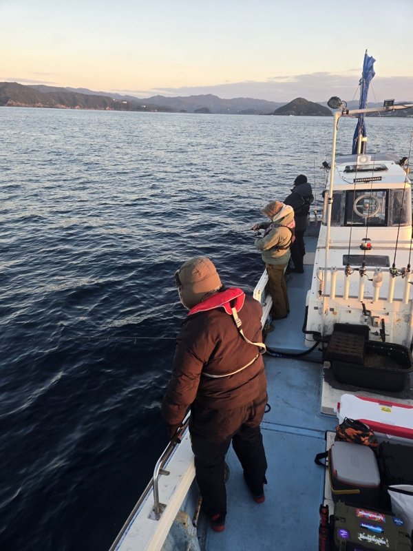 五ヶ所湾ティップラン釣果スライダ用（1）