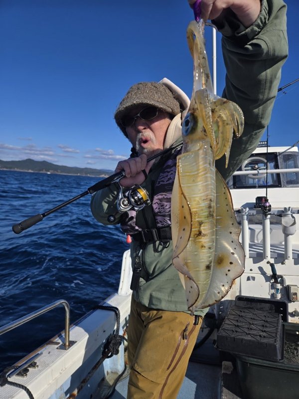 五ヶ所湾ティップラン釣果スライダ用（2）