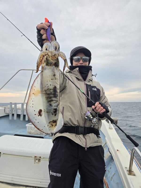 五ヶ所湾ティップラン釣果スライダ用（1）